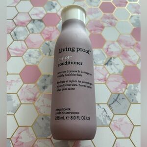 Living Proof Restore Conditioner